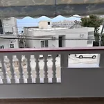 Appartement Golden Wave Saranda