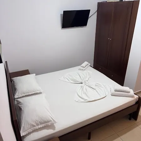 Golden Wave Appartement Saranda