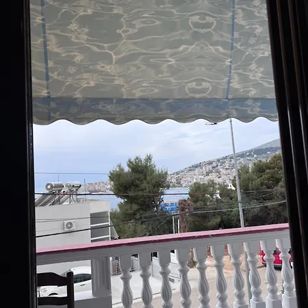 Golden Wave Διαμέρισμα