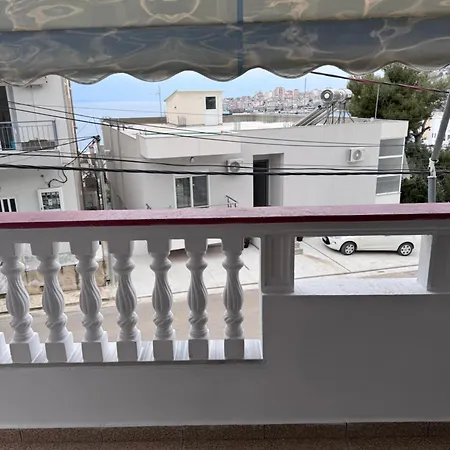 Daire Golden Wave Saranda