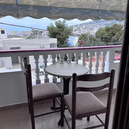 Golden Wave * Saranda