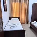 Apartament Golden Wave
