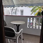 Apartament Golden Wave *