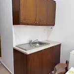 Apartament Golden Wave Saranda