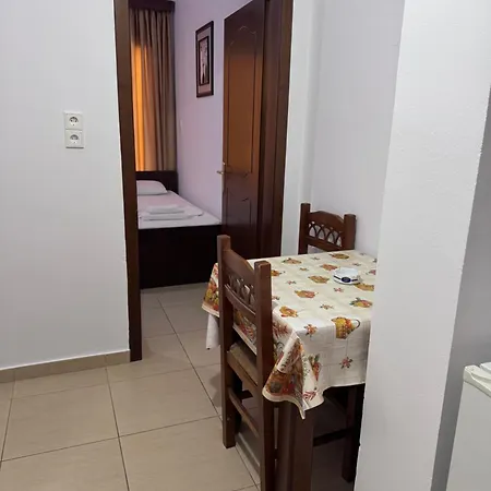 Golden Wave Appartamento