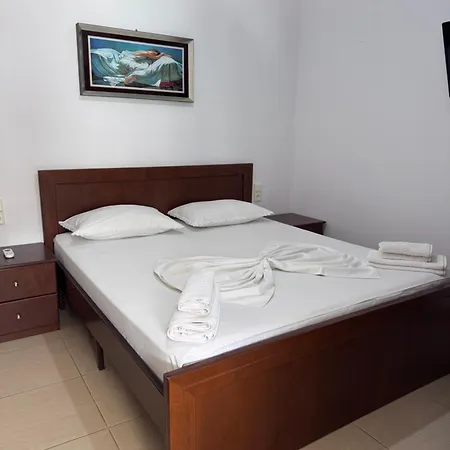 Appartamento Golden Wave *