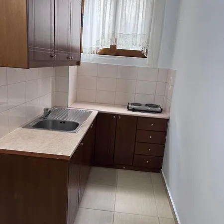 Golden Wave Appartamento *