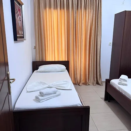 Appartement Golden Wave