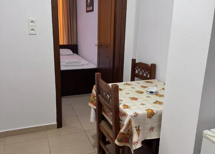 Golden Wave Appartamento