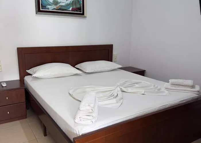 Appartamento Golden Wave *