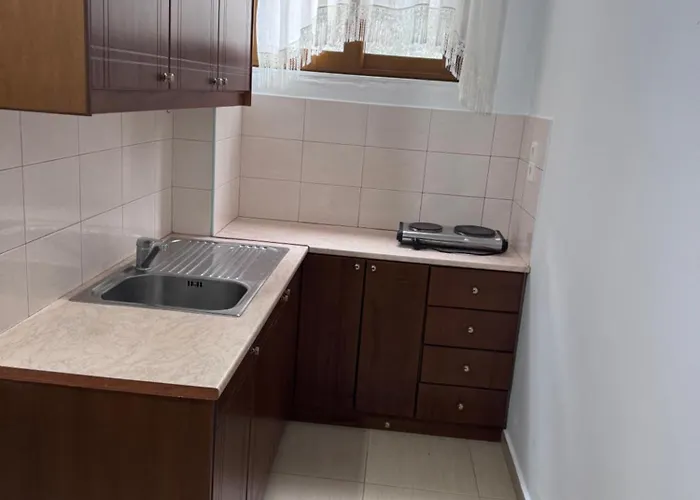 Golden Wave Appartamento *