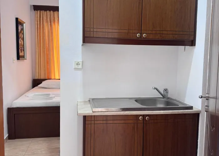 Golden Wave Sarandë