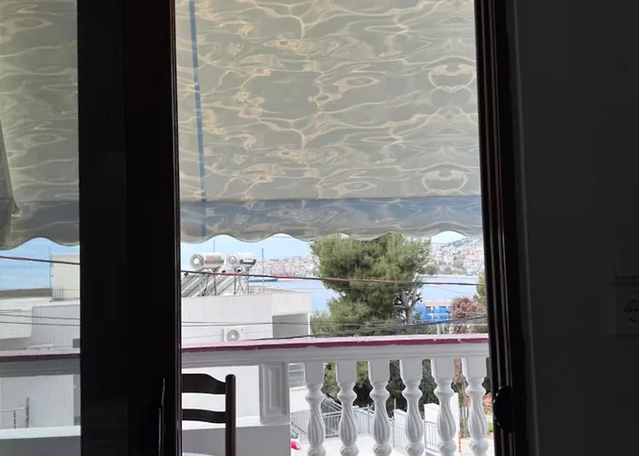 Appartamento Golden Wave *