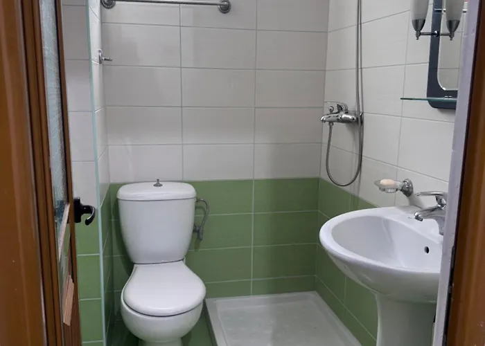 Golden Wave Appartamento