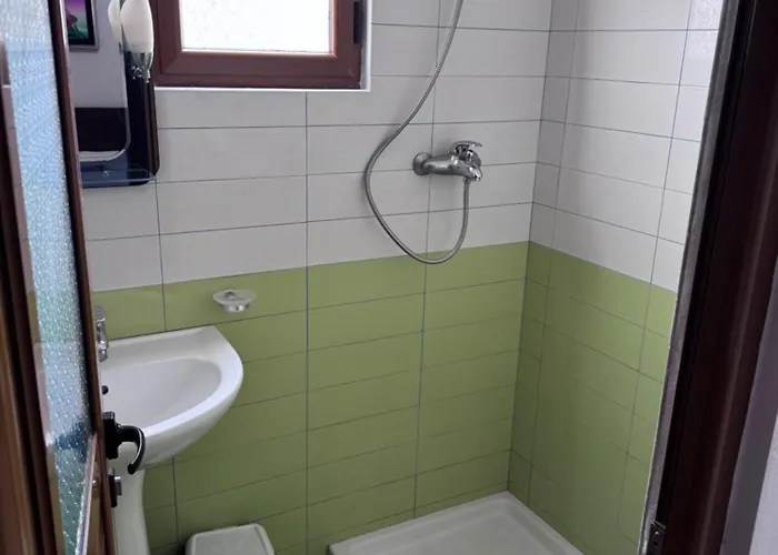 Golden Wave Appartamento Sarandë