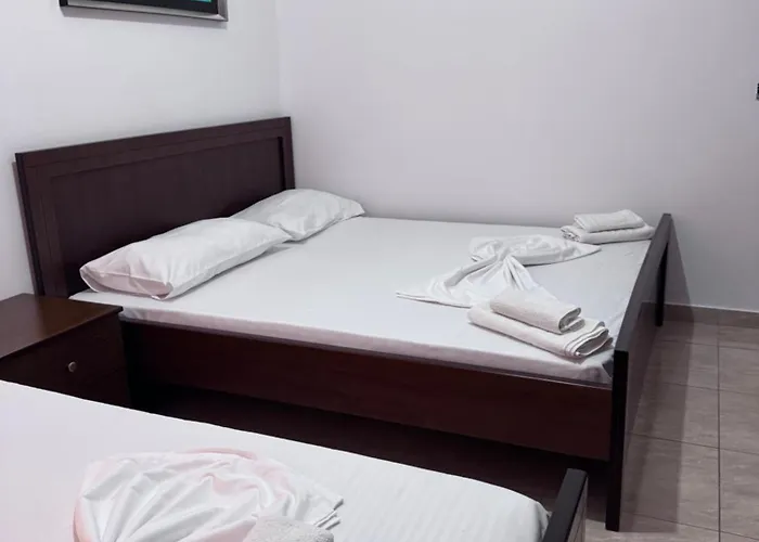 Golden Wave Sarandë